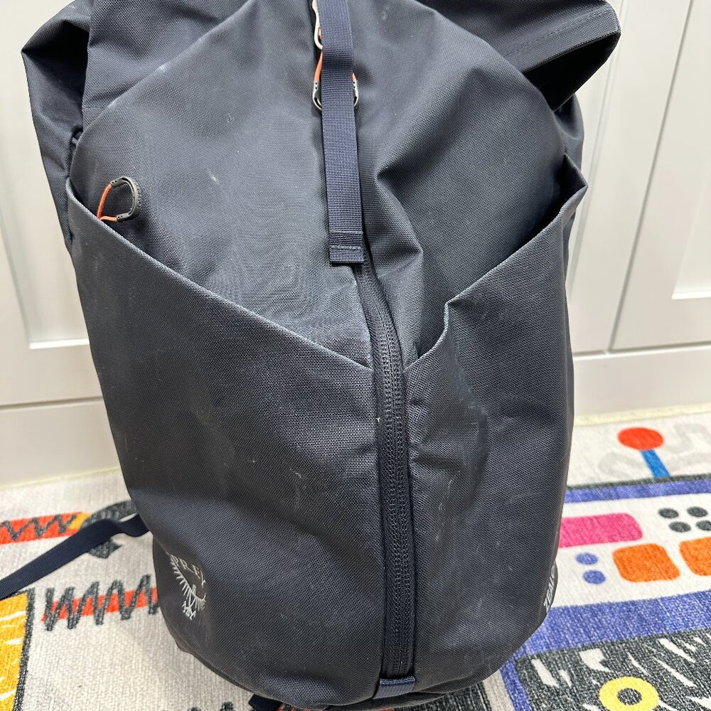 Osprey Zealot 30 Backpack